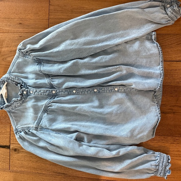 Suncoo Paris Denim - Picture 1 of 3